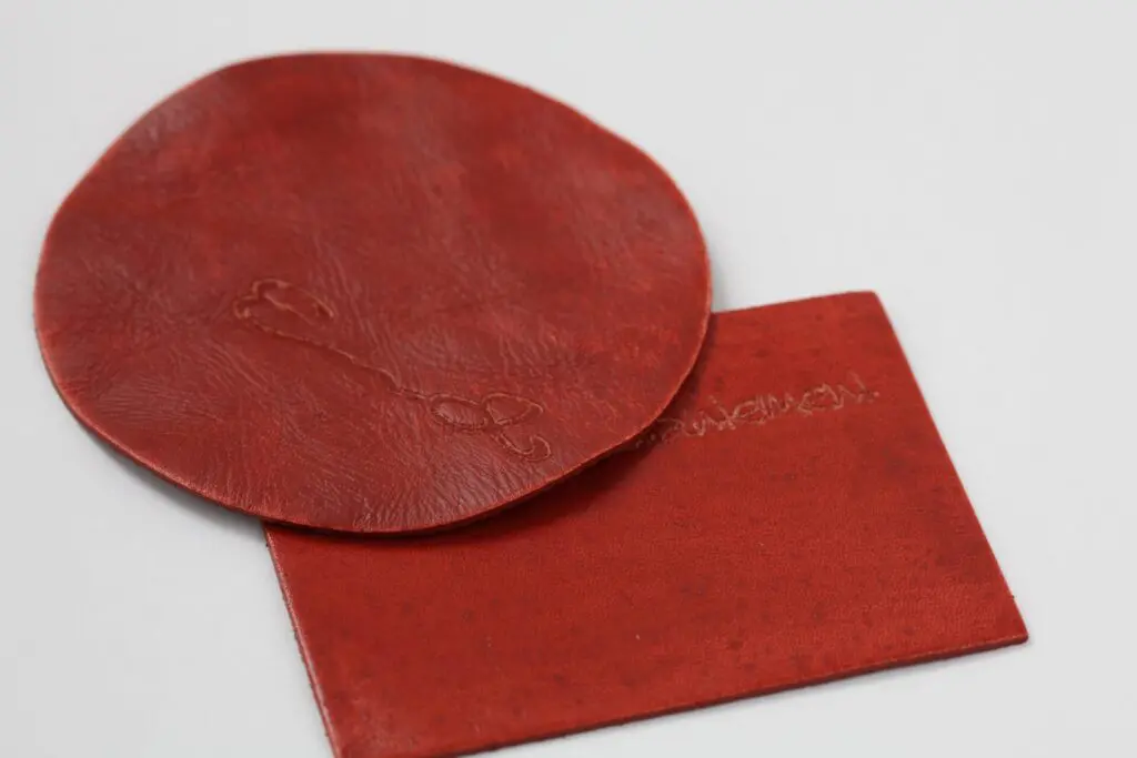 ネームのバリエーション | 株式会社シゲジン