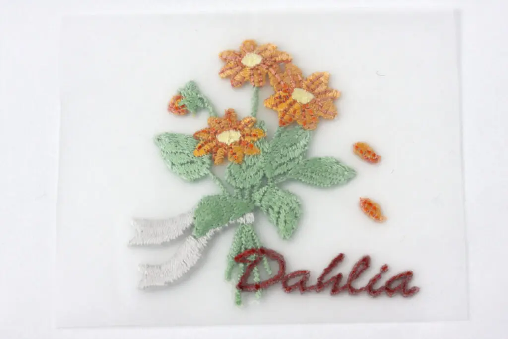 ワッペン | 株式会社シゲジン