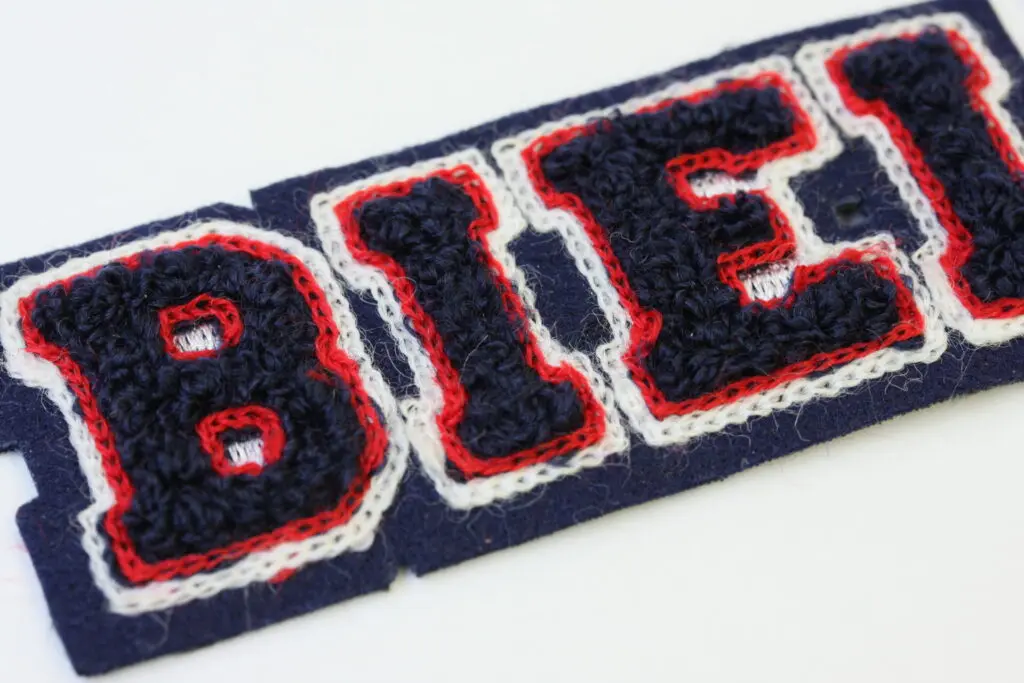 ワッペン | 株式会社シゲジン