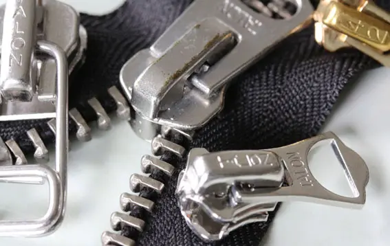 FFAジャケット　talonジップ FFA ジャケット TALON ZIP | 古着屋 わらしべ