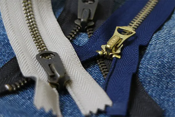 FFAジャケット　talonジップ FFA ジャケット TALON ZIP | 古着屋 わらしべ